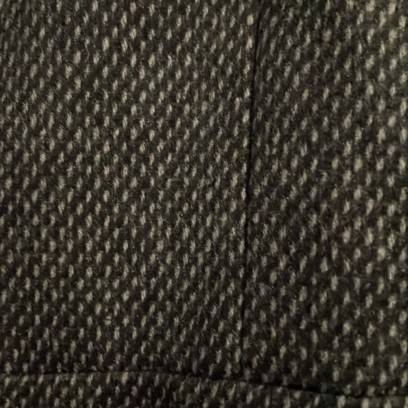 Iman tweed blazer. Size medium - Picture 5 of 6